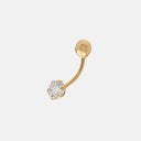 PIERCING OMBLIGO ELEGANCE