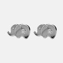 PENDIENTES ELEFANTE