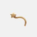 PIERCING NARIZ ESTRELLA