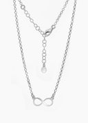 COLLAR INFINITO