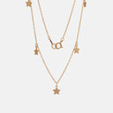 COLLAR ESTRELLAS