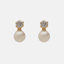 PENDIENTES BRISA DE PERLA