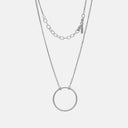 COLLAR ESENCIA CIRCULAR