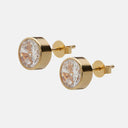 PENDIENTES PUNTO DE LUZ