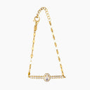 PULSERA VALENTINO BAÑO ORO