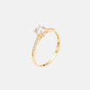 ANILLO SOLITARIO PRESTIGE