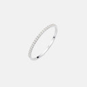 ANILLO HALO DE CRISTAL