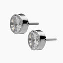 PENDIENTES PUNTO DE LUZ