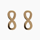 PENDIENTES INFINITO CLÁSICO