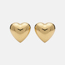 PENDIENTES CORAZÓN CLÁSICO