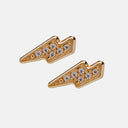 PENDIENTES LIGHTNING