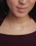 COLLAR MAMÁ CORAZÓN