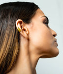 EAR CUFF MINIMAL GOLD