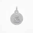 MEDALLA VIRGEN DE CANDELARIA