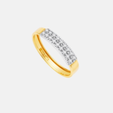 ANILLO BRILLIANCE DUO