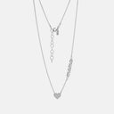 COLLAR MAMÁ CORAZÓN