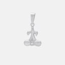 COLGANTE ÍDOLO DE TARA