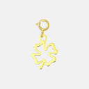 COLGANTE CLOVER CHARM CON REASA