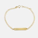 ESCLAVA BARBADA FINA