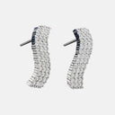 PENDIENTES ARMONÍA ONDAS