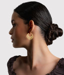 AROS ALHAMBRA BAÑO ORO