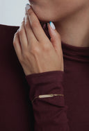 ESCLAVA BARBADA FINA