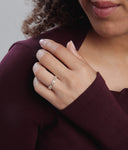 ANILLO CONEXIÓN INFINITA