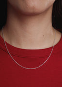 CADENA FORZADA RODIADA